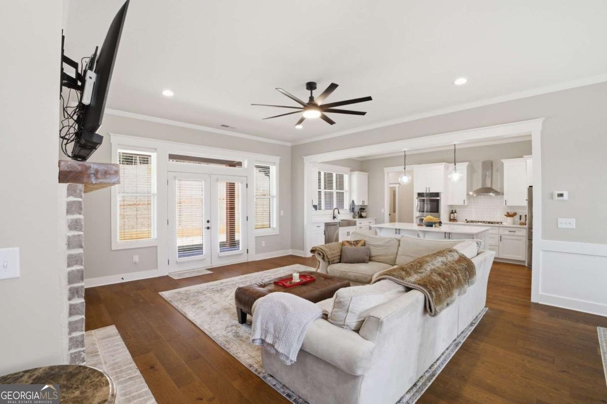 361 Village Creek Drive Jasper - Photo 31