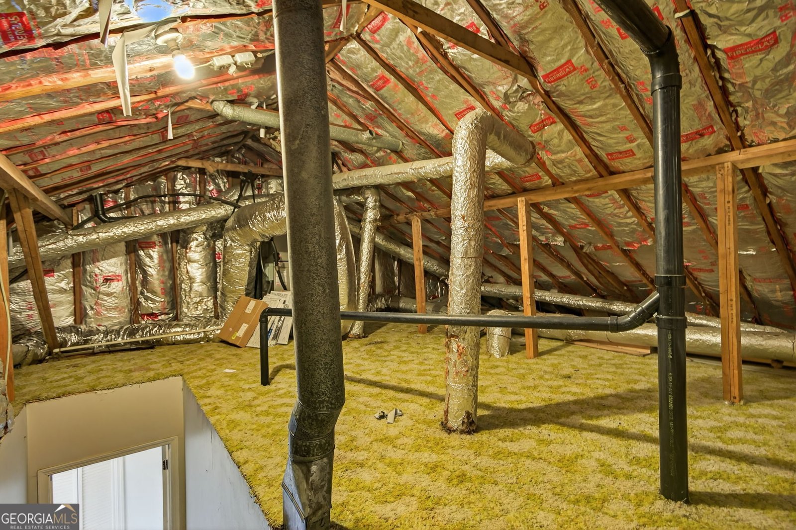 1 Fairway Drive Kennesaw - Photo 24