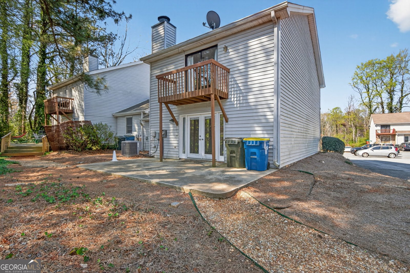 1 Fairway Drive Kennesaw - Photo 25