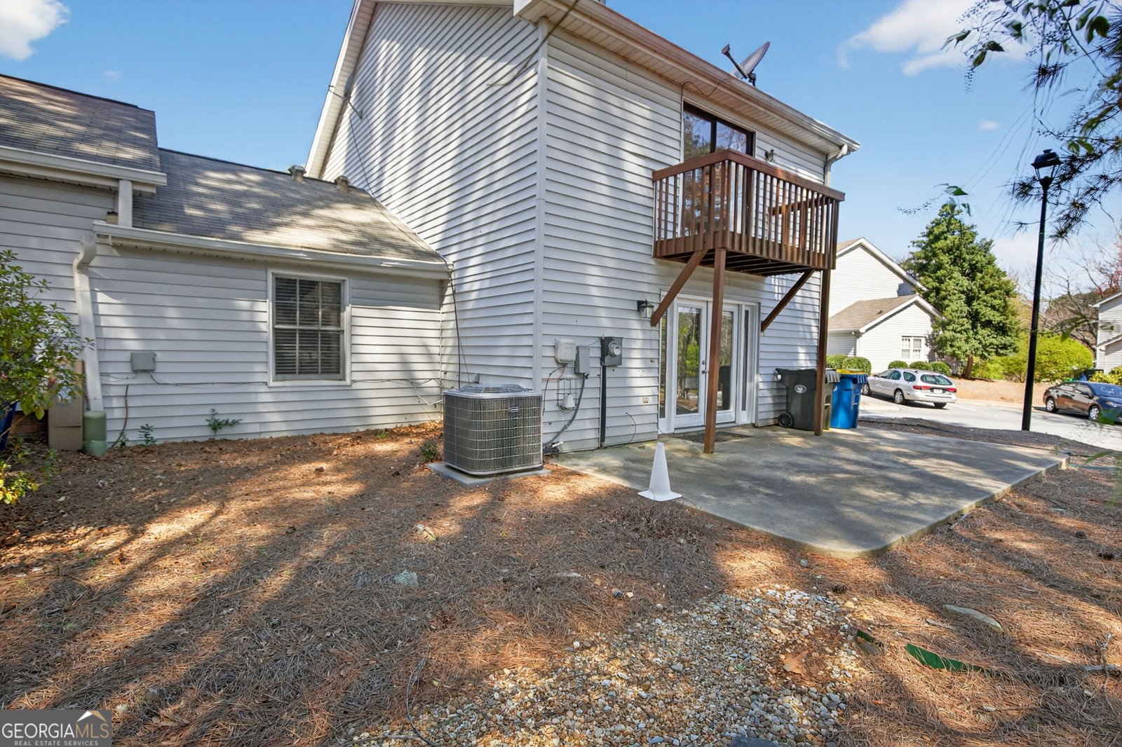 1 Fairway Drive Kennesaw - Photo 26