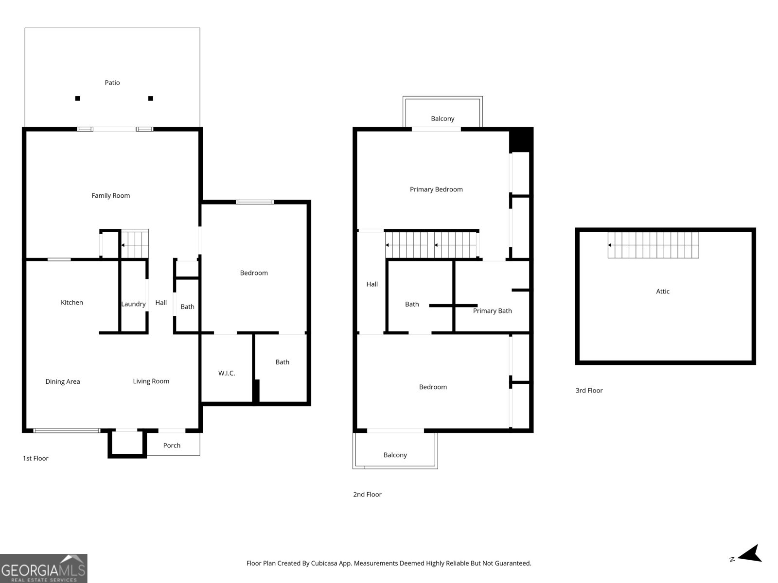 1 Fairway Drive Kennesaw - Photo 27