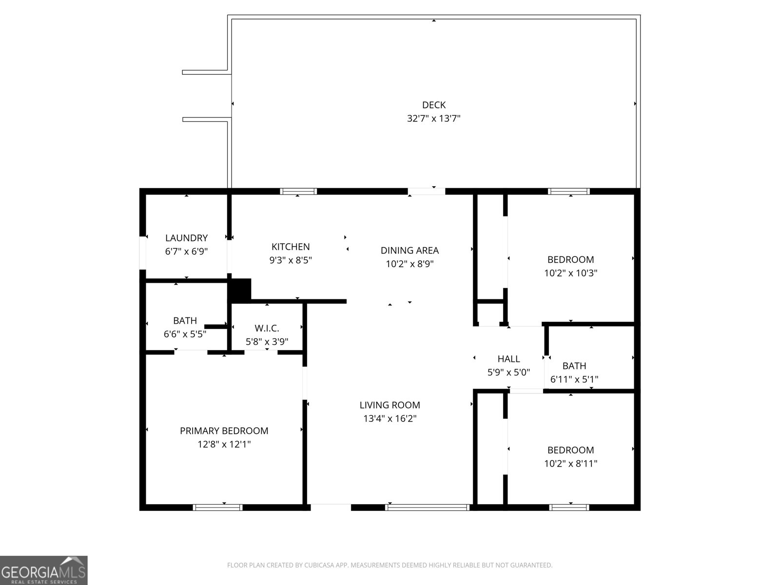 203 Terrier Drive Calhoun - Photo 30