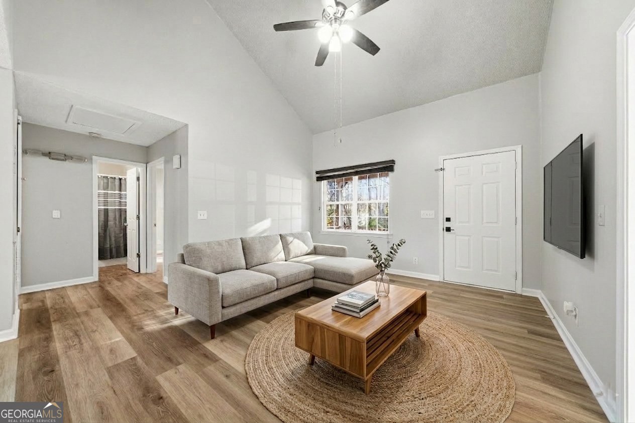 203 Terrier Drive Calhoun - Photo 7