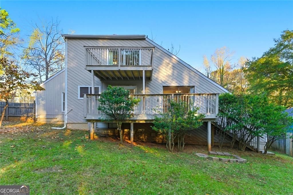 2186 Cedar Forks Drive Marietta - Photo 13