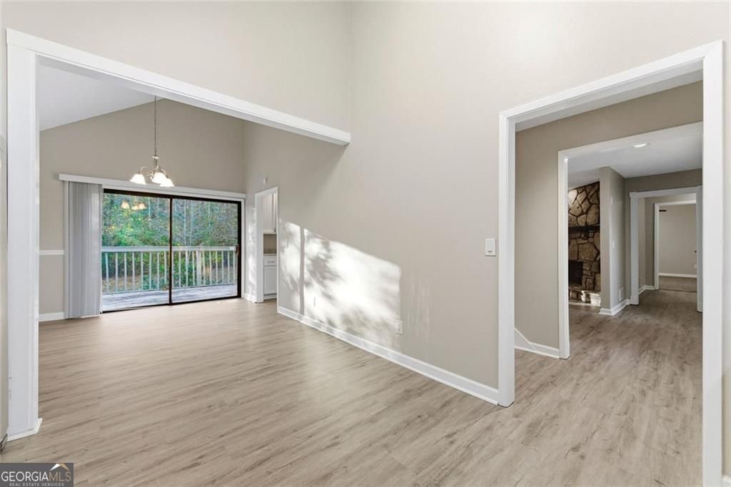 2186 Cedar Forks Drive Marietta - Photo 6