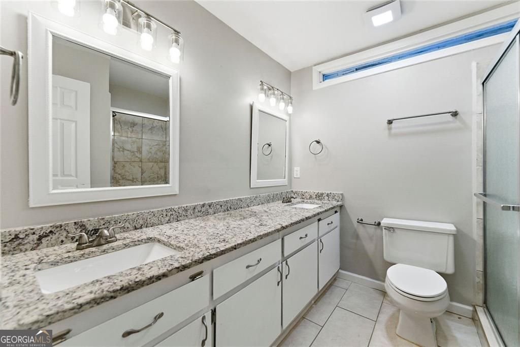 2186 Cedar Forks Drive Marietta - Photo 9