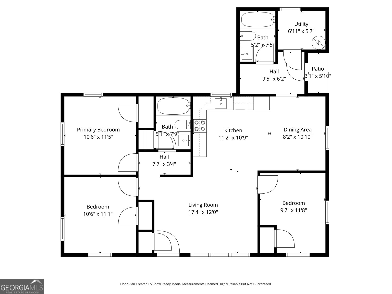 1919 Moore Road Augusta - Photo 31