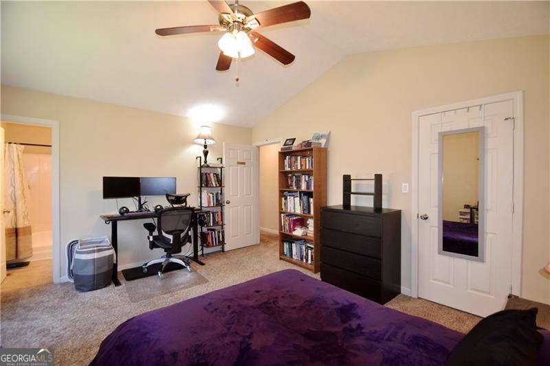 190 Deering Drive Douglasville - Photo 11