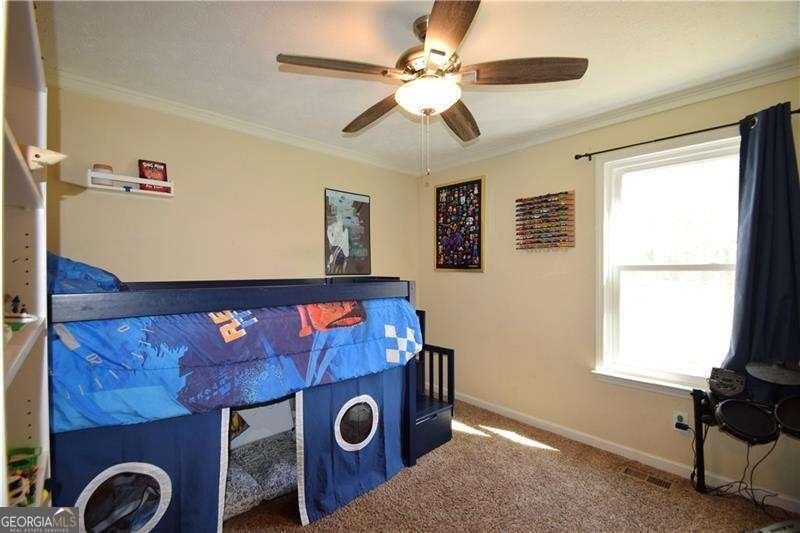 190 Deering Drive Douglasville - Photo 13