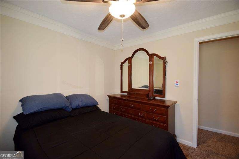 190 Deering Drive Douglasville - Photo 14