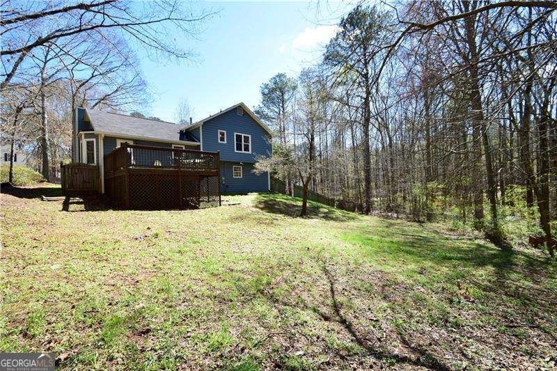 190 Deering Drive Douglasville - Photo 16