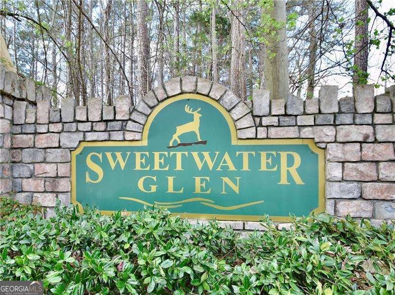 190 Deering Drive Douglasville - Photo 20