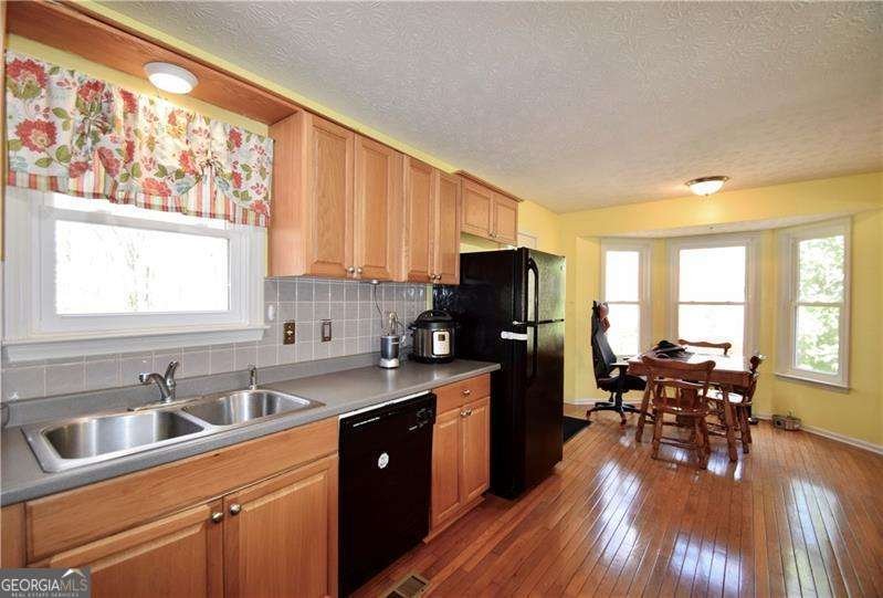 190 Deering Drive Douglasville - Photo 6