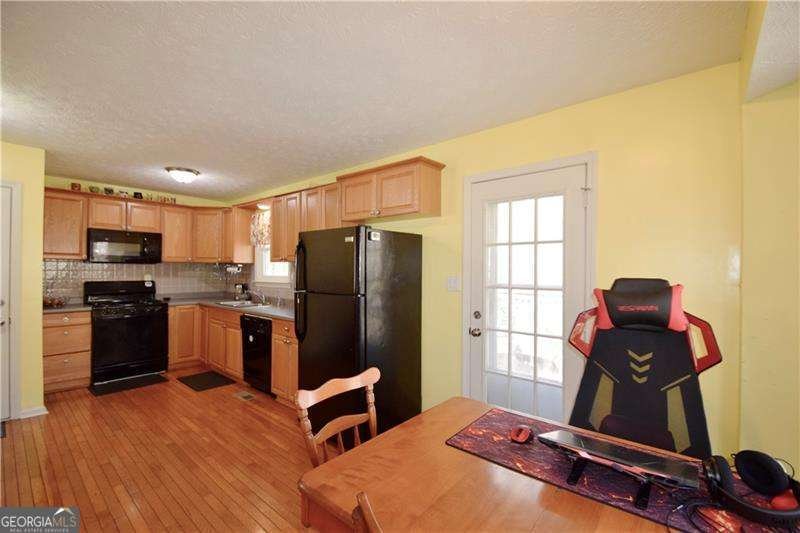 190 Deering Drive Douglasville - Photo 7