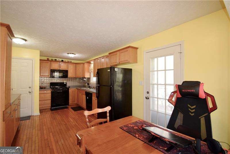 190 Deering Drive Douglasville - Photo 8