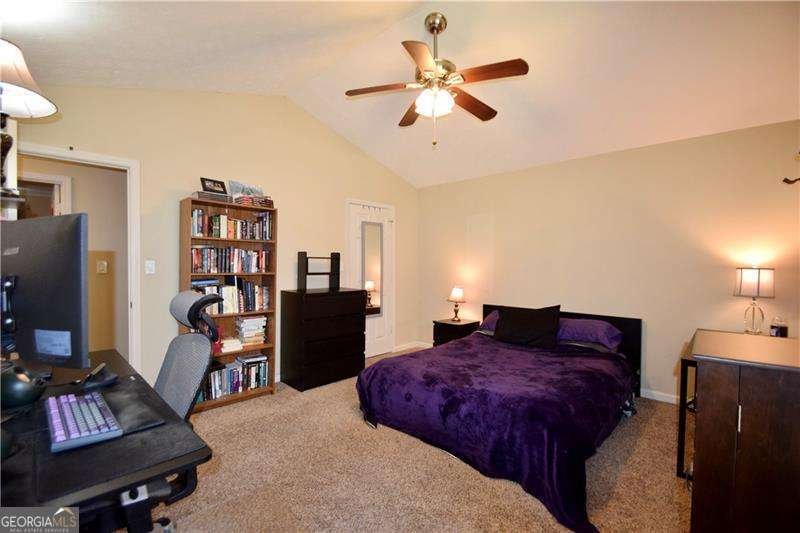 190 Deering Drive Douglasville - Photo 9