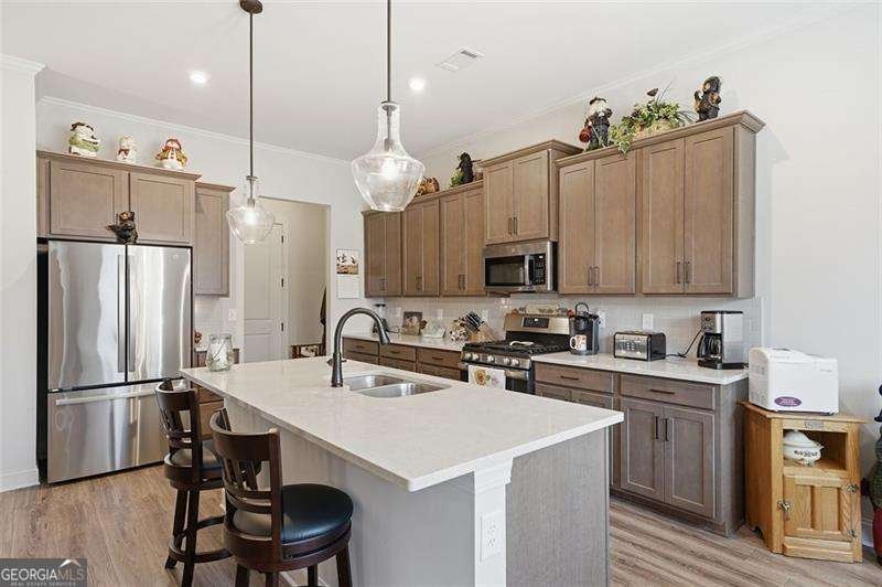 55 Linger Longer Drive Ellijay - Photo 10