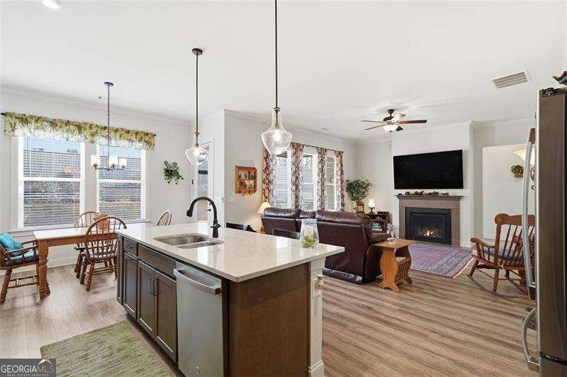 55 Linger Longer Drive Ellijay - Photo 13