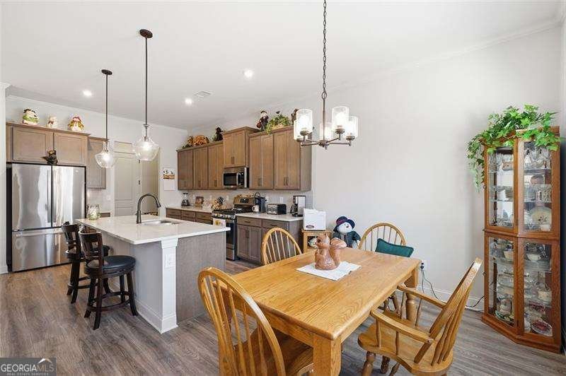 55 Linger Longer Drive Ellijay - Photo 15