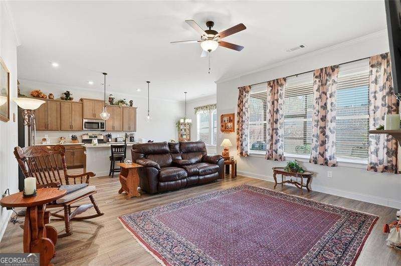 55 Linger Longer Drive Ellijay - Photo 16