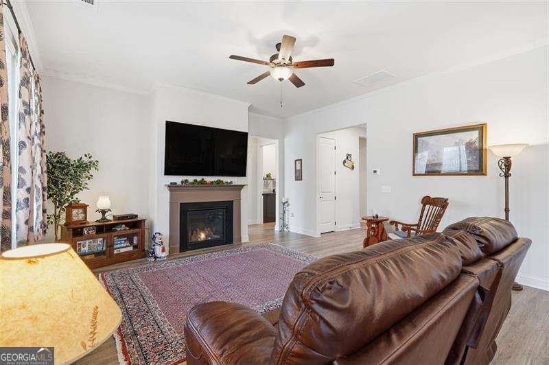 55 Linger Longer Drive Ellijay - Photo 17