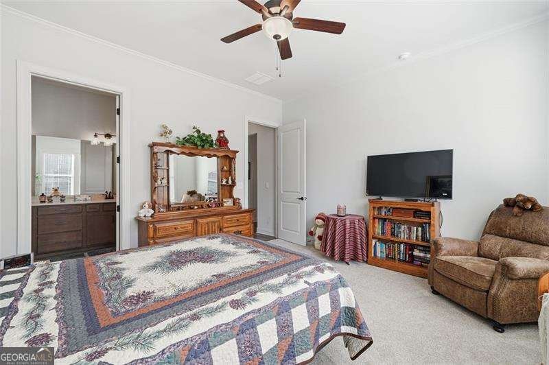 55 Linger Longer Drive Ellijay - Photo 20