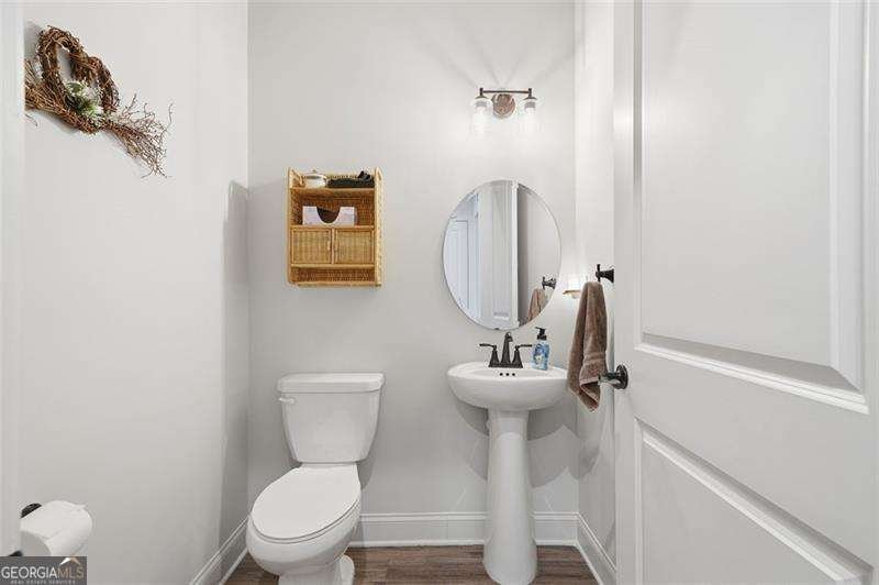 55 Linger Longer Drive Ellijay - Photo 30