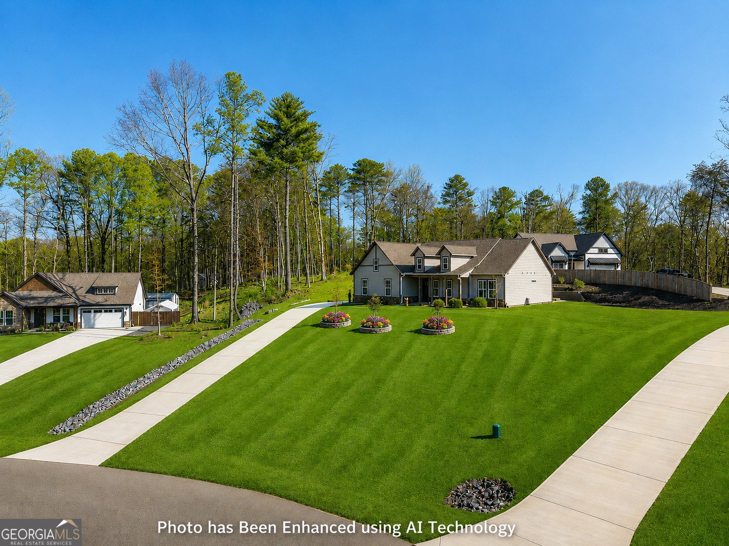 55 Linger Longer Drive Ellijay - Photo 36
