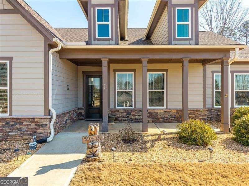 55 Linger Longer Drive Ellijay - Photo 6