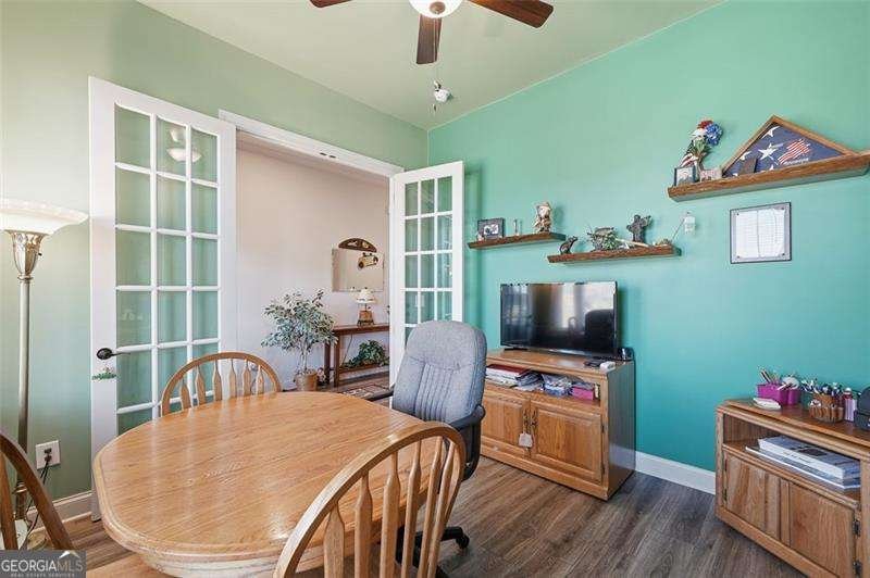 55 Linger Longer Drive Ellijay - Photo 9