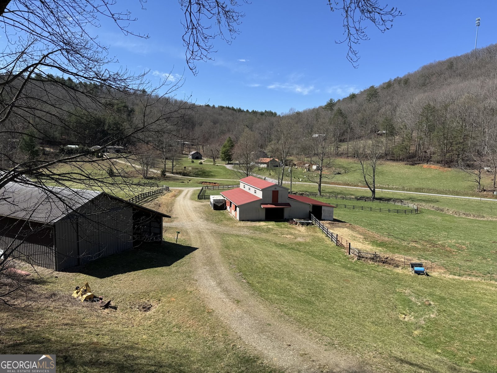 137 Blue Spruce Drive Blairsville - Photo 10