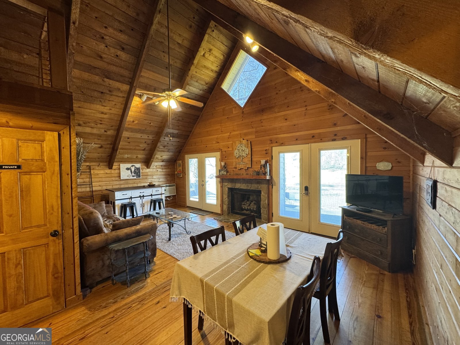 137 Blue Spruce Drive Blairsville - Photo 24