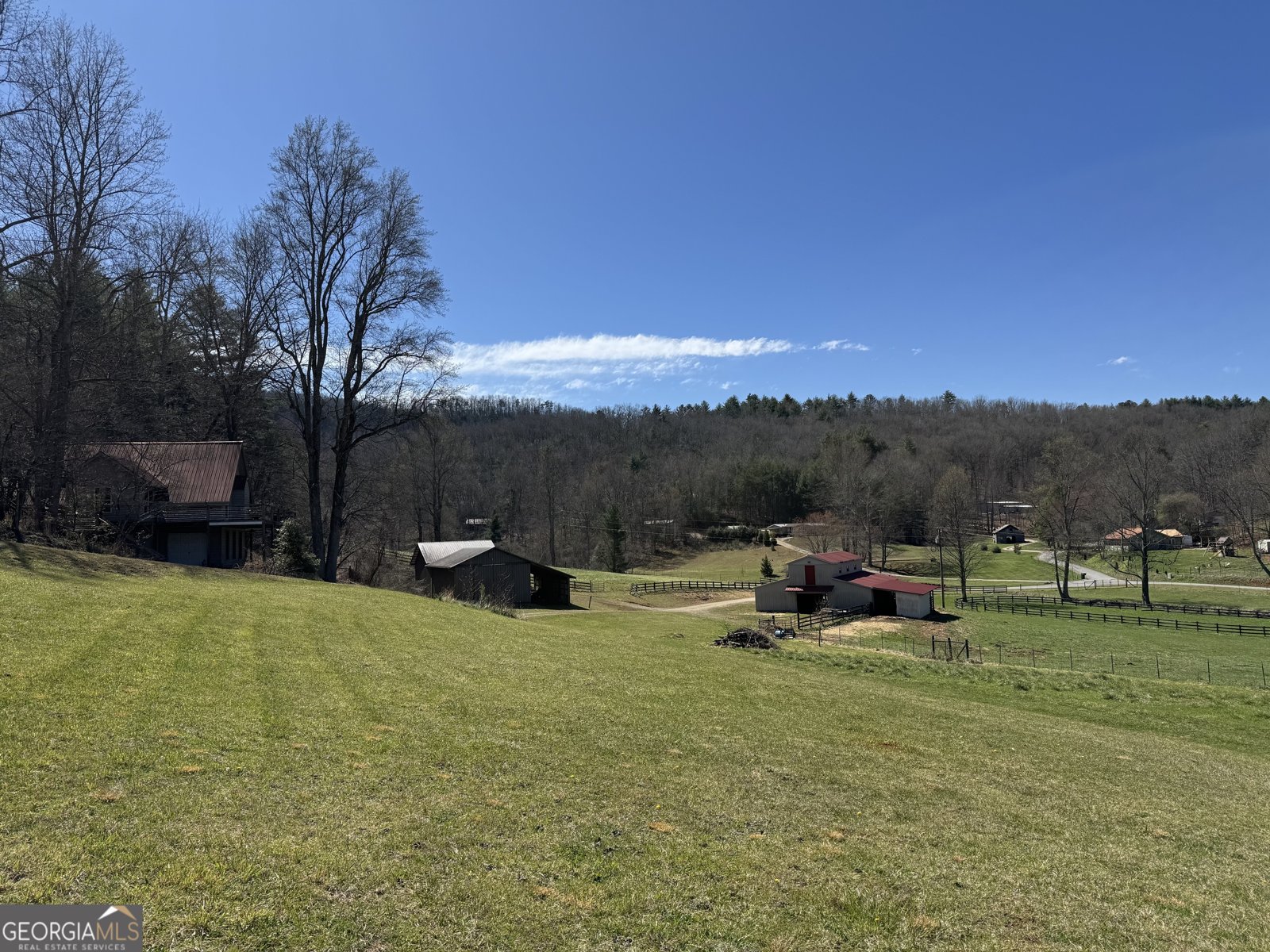 137 Blue Spruce Drive Blairsville - Photo 29