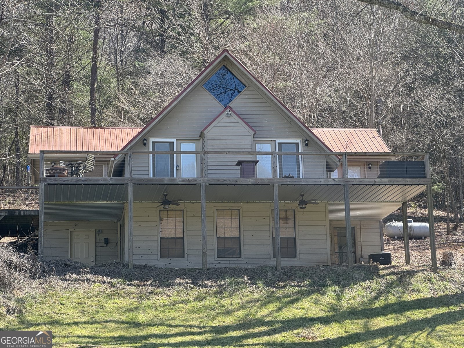 137 Blue Spruce Drive Blairsville - Photo 33