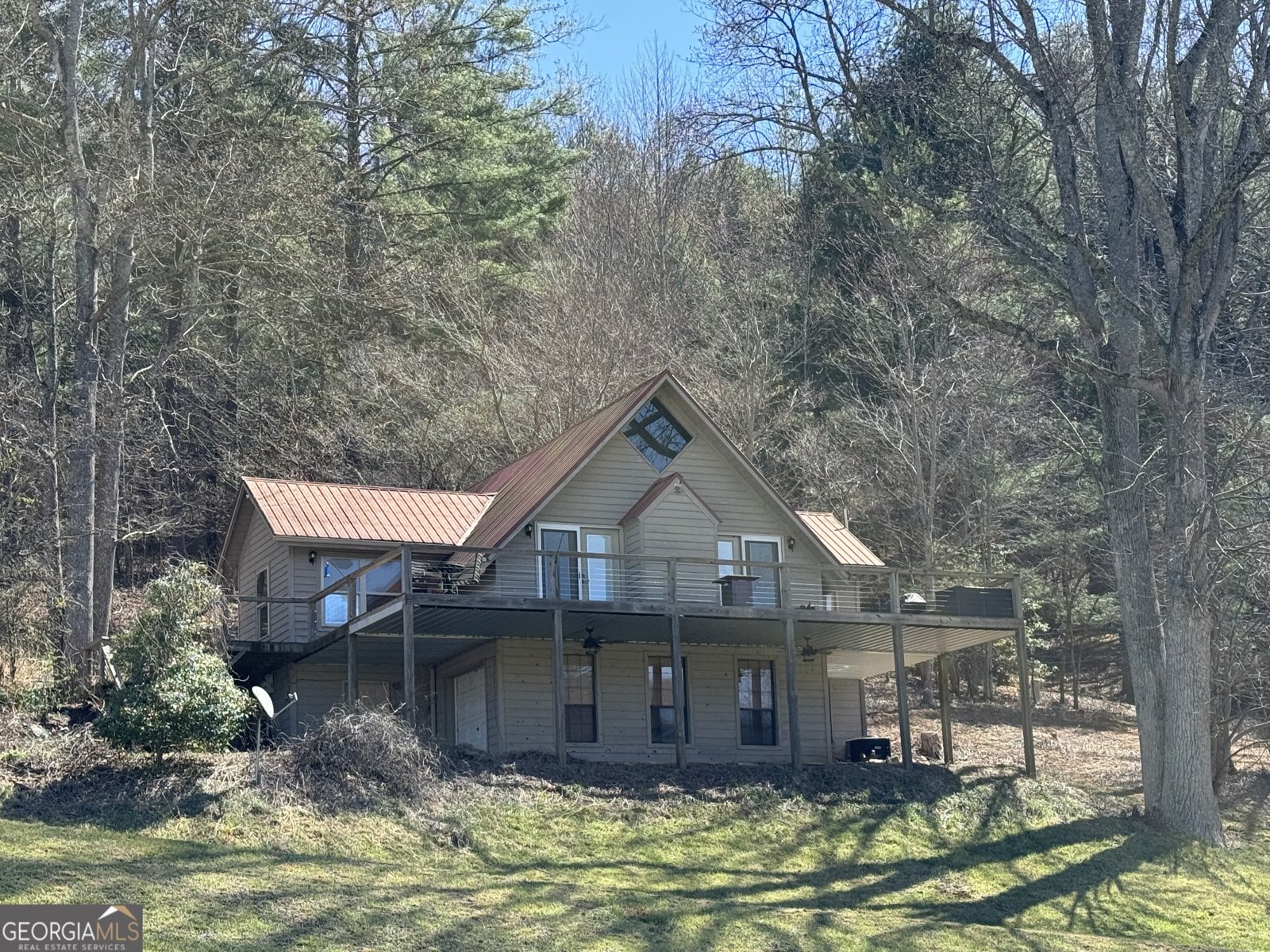 137 Blue Spruce Drive Blairsville - Photo 34