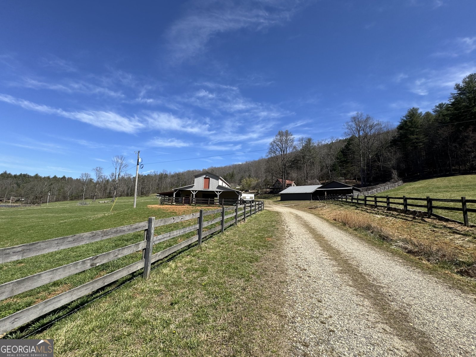 137 Blue Spruce Drive Blairsville - Photo 45