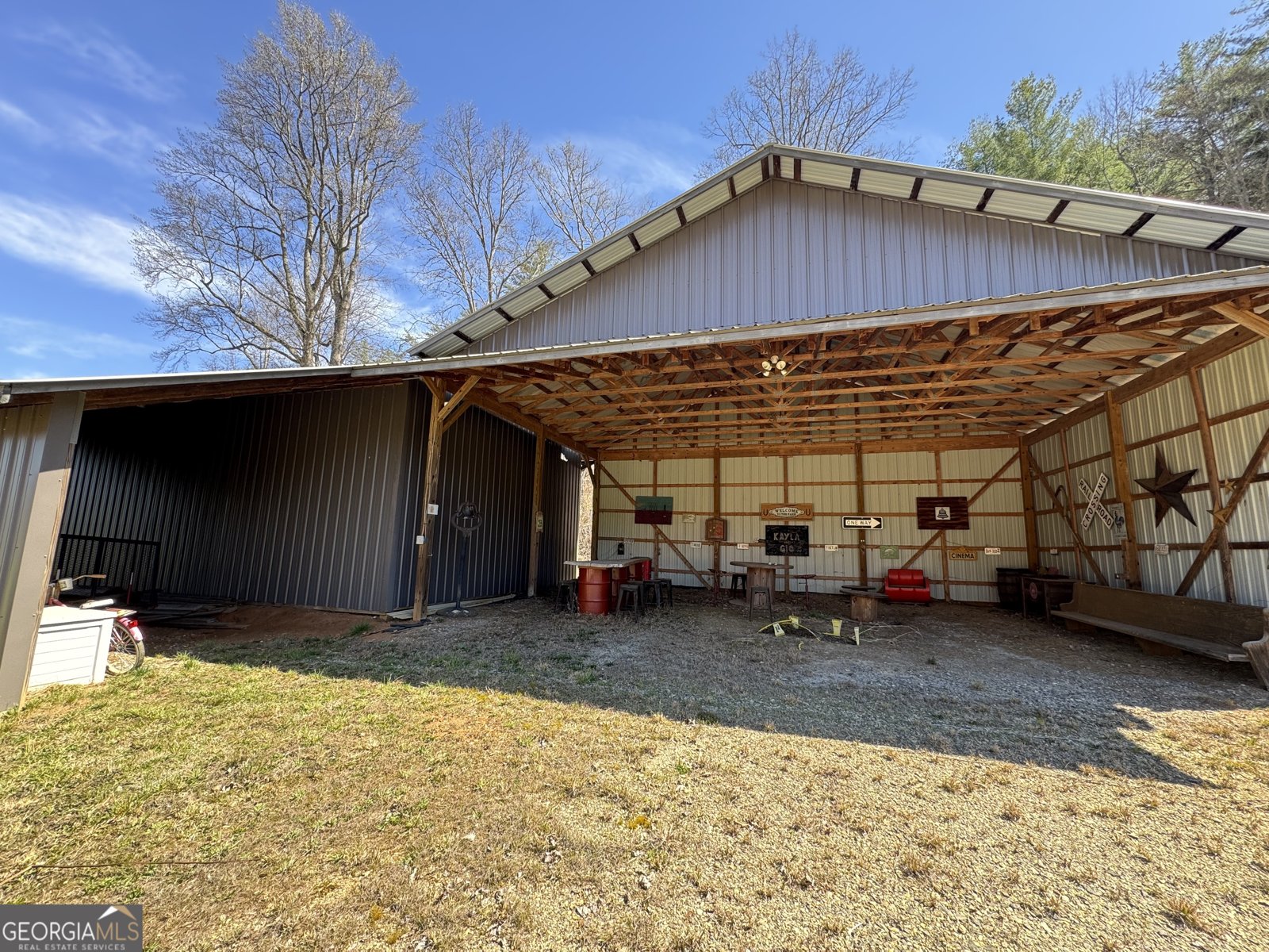 137 Blue Spruce Drive Blairsville - Photo 46