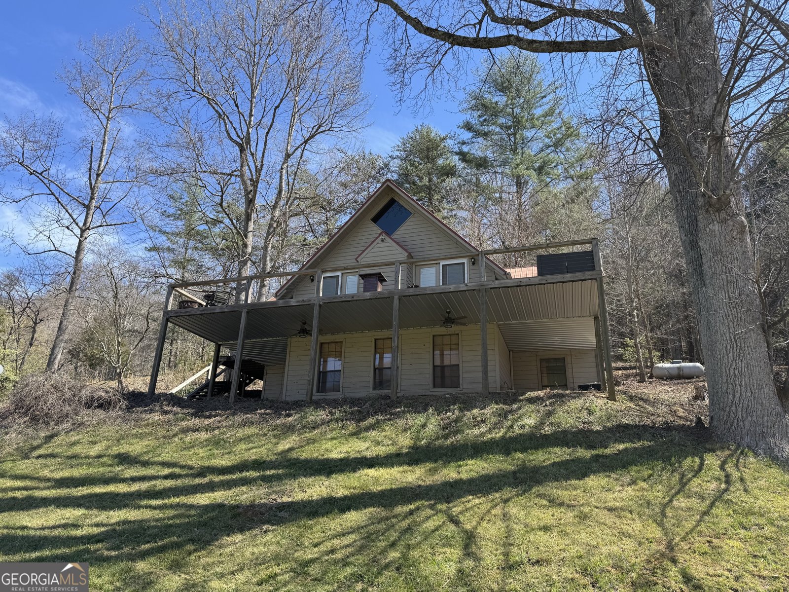 137 Blue Spruce Drive Blairsville - Photo 51