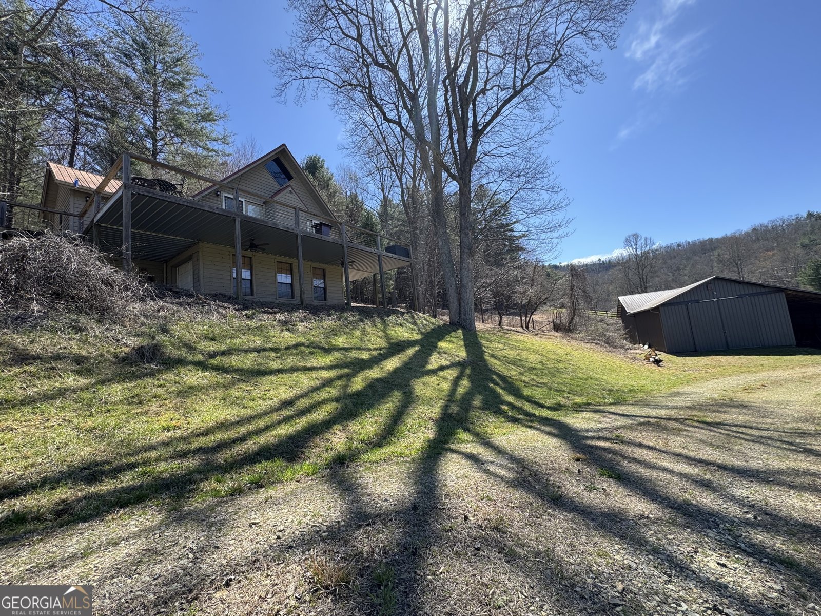 137 Blue Spruce Drive Blairsville - Photo 52