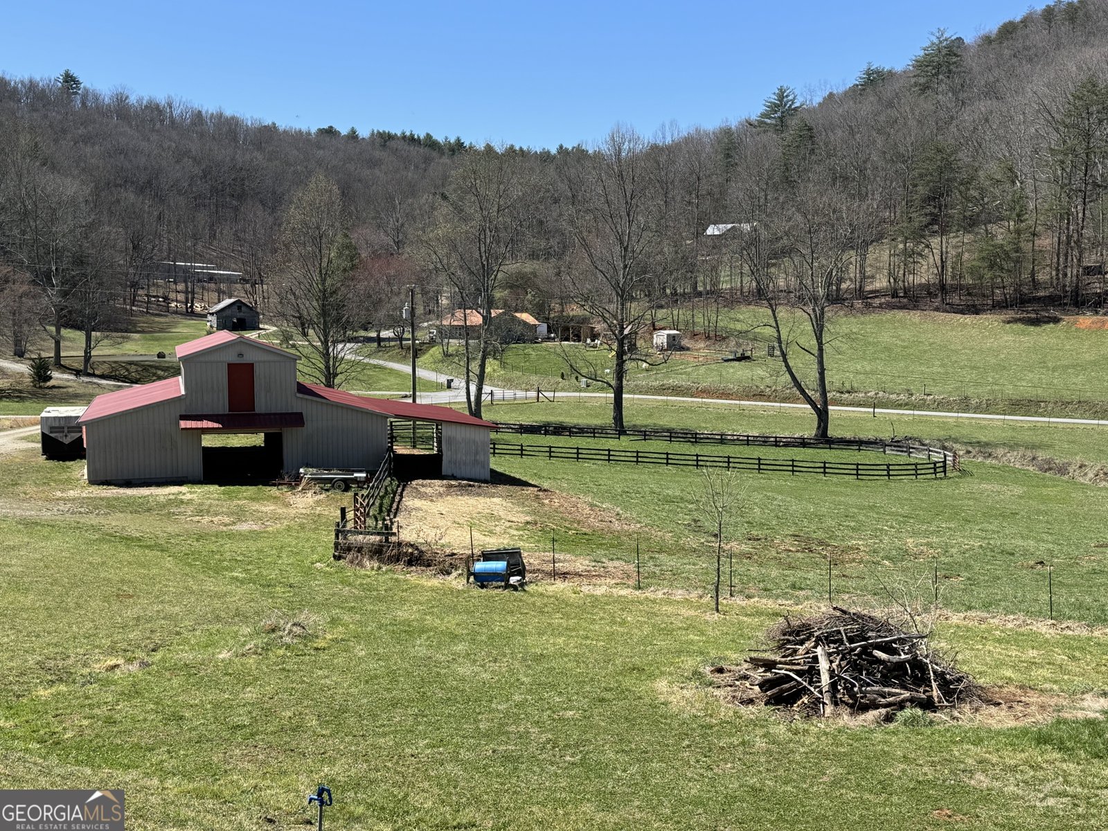 137 Blue Spruce Drive Blairsville - Photo 55