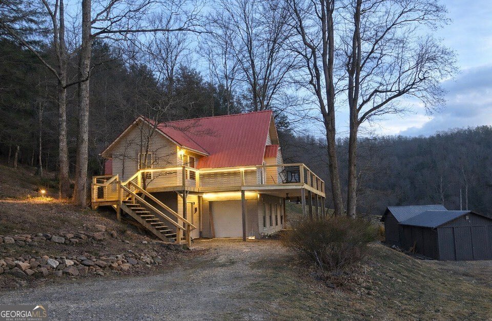 137 Blue Spruce Drive Blairsville - Photo 63