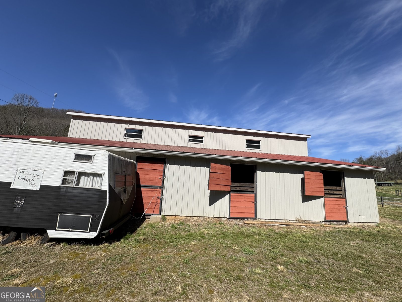 137 Blue Spruce Drive Blairsville - Photo 8