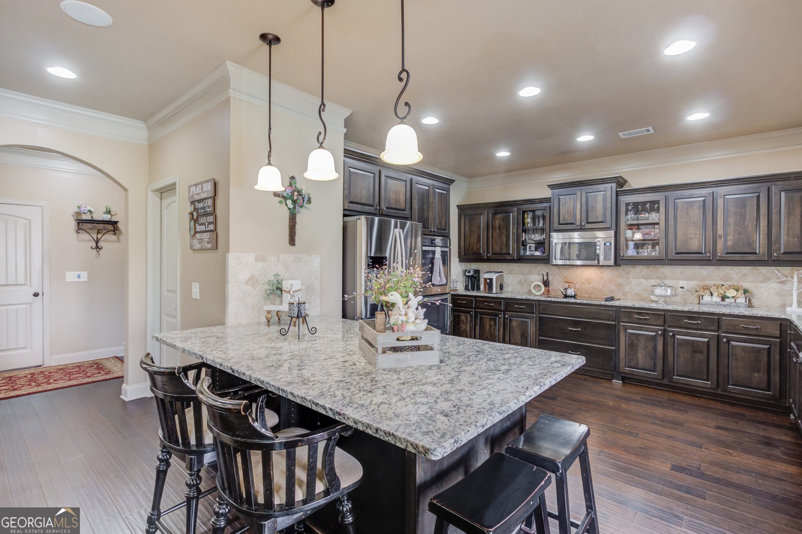 245 Lakeshore Drive Jefferson - Photo 12