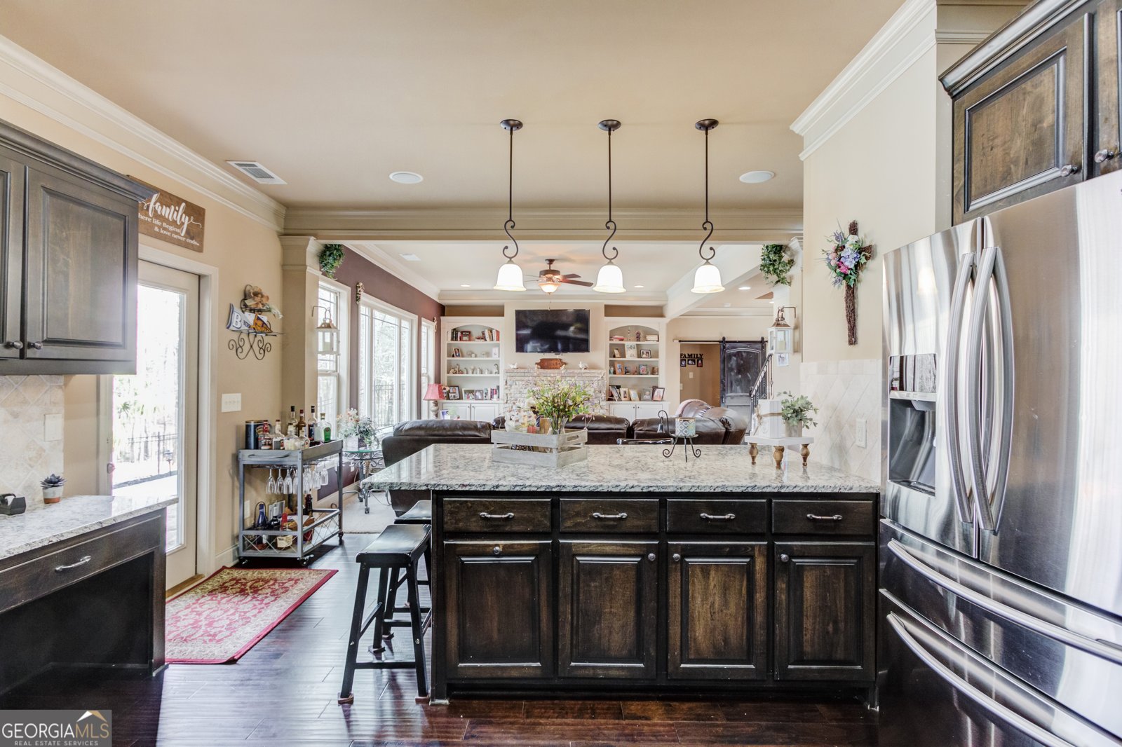 245 Lakeshore Drive Jefferson - Photo 16