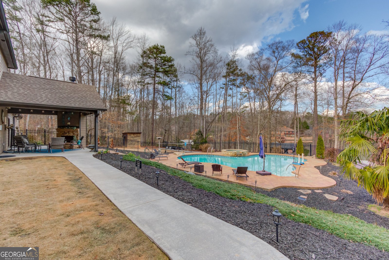 245 Lakeshore Drive Jefferson - Photo 51