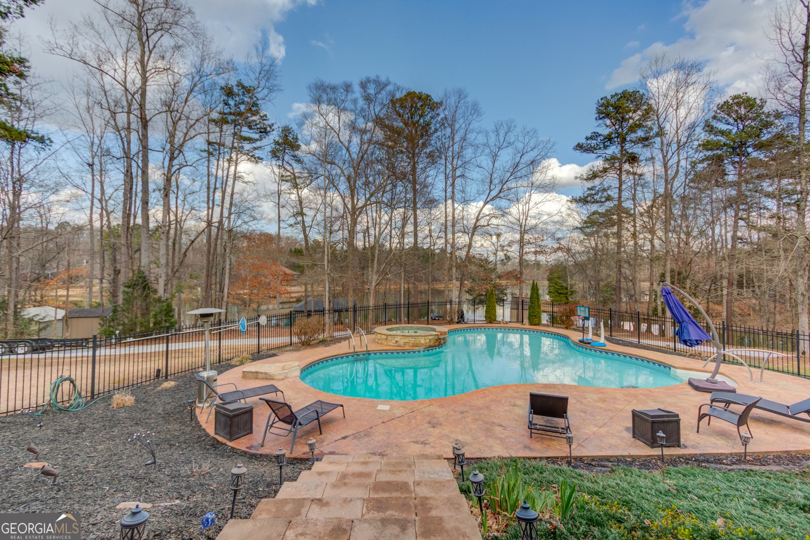 245 Lakeshore Drive Jefferson - Photo 52