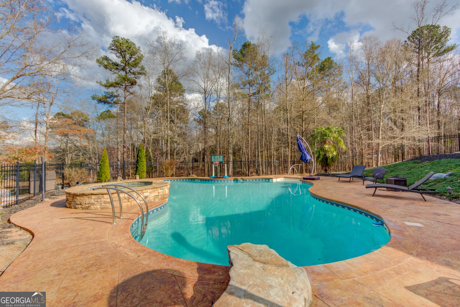 245 Lakeshore Drive Jefferson - Photo 53