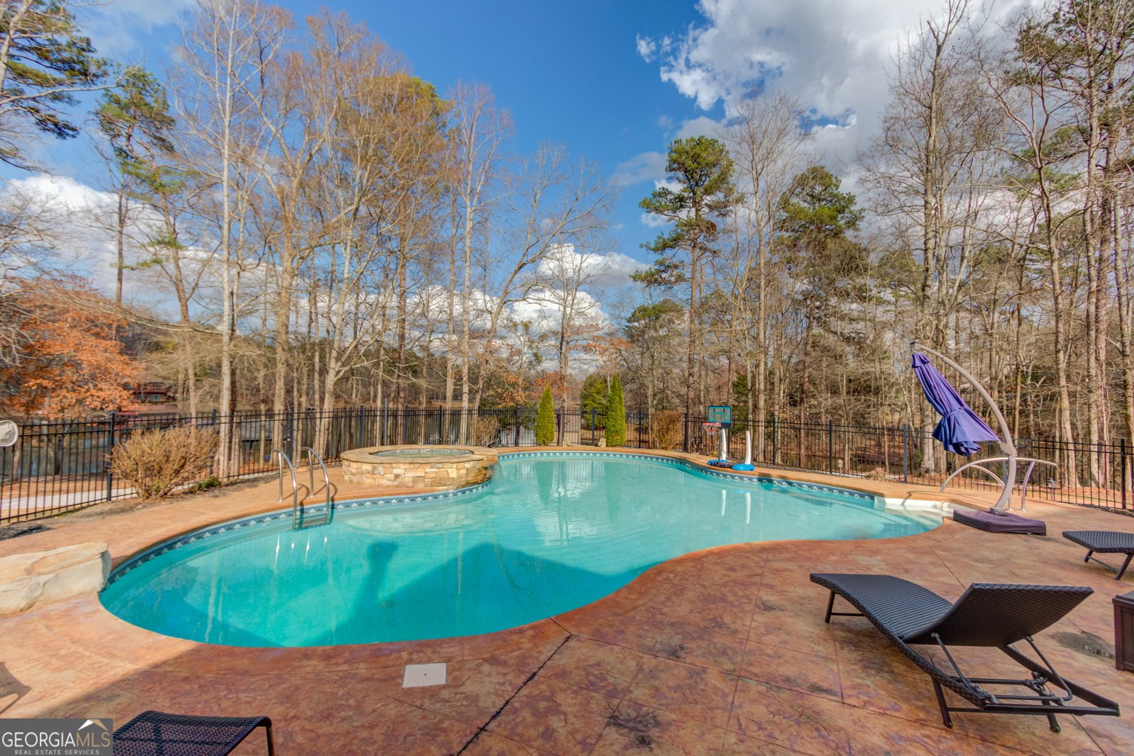 245 Lakeshore Drive Jefferson - Photo 54