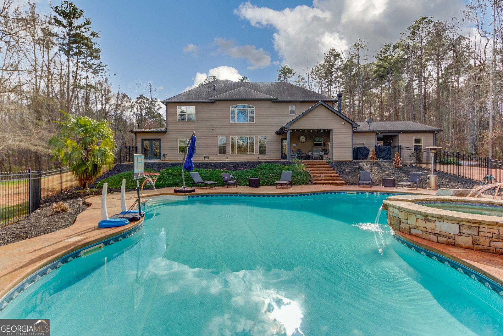 245 Lakeshore Drive Jefferson - Photo 55