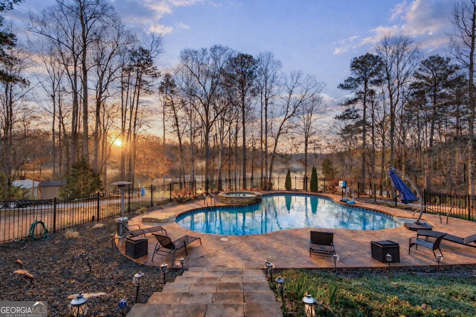 245 Lakeshore Drive Jefferson - Photo 56